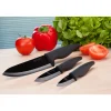 EW-KM-0150 Keramikmesser Set 3tlg - Black Mirror ^ ECHTWERK Outlet