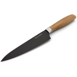 ECHTWERK Kochmesser Classic  Black Edition 20cm Outlet