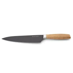 ECHTWERK Kochmesser Classic  Black Edition 20cm Outlet
