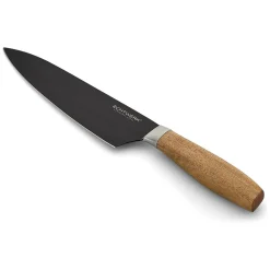 ECHTWERK Kochmesser Classic  Black Edition 20cm Outlet