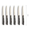 ECHTWERK Messerblock-Set "Premium" 15tlg Best