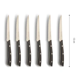 ECHTWERK Messerblock-Set "Premium" 15tlg Best