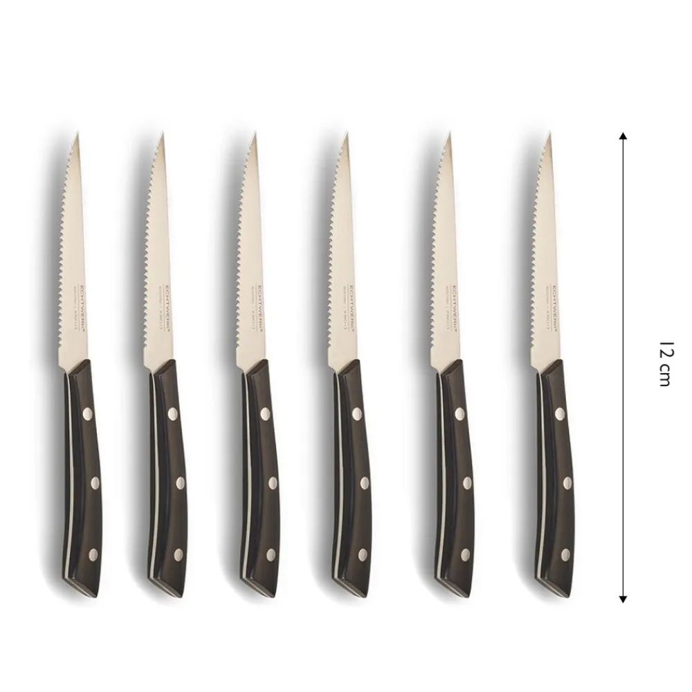 ECHTWERK Messerblock-Set "Premium" 15tlg Best