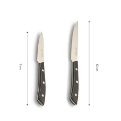 ECHTWERK Messerblock-Set