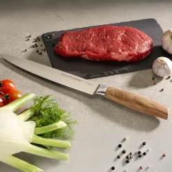 ECHTWERK Schinkenmesser 