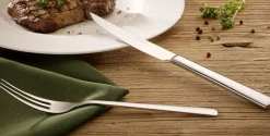 Steakbesteck "SARRE" Set 12 tlg. ^ ECHTWERK
