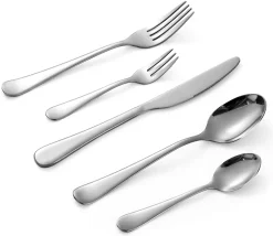 Tafelbesteck „Angelini“ - 30tlg. ^ ECHTWERK Sale