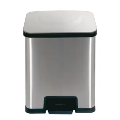Tretabfalleimer "POWER STEP" 39L ^ ECHTWERK Online