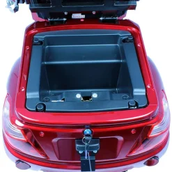 Eco Engel 531 , 25 km/h Seniorenmobil Rot Online