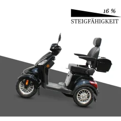 525  20 Ah Li-Io Akku Herausnehmbar, Seniorenmobil ^ Eco Engel