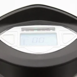 Eco Engel 500 Schwarz 25 km/h, Elektromobil