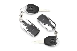 E-Seniorenmobil Yogi-IQ, Lithium-Akku, 3-Rad, 1000 Watt, Schwarz ^ ECONELO Clearance