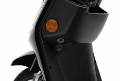 E-Seniorenmobil Yogi-IQ, Lithium-Akku, 3-Rad, 1000 Watt, Schwarz ^ ECONELO Clearance