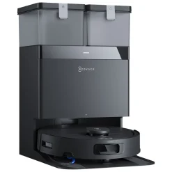 ECOVACS DEEBOT T30C EU Saugroboter schwarz Online