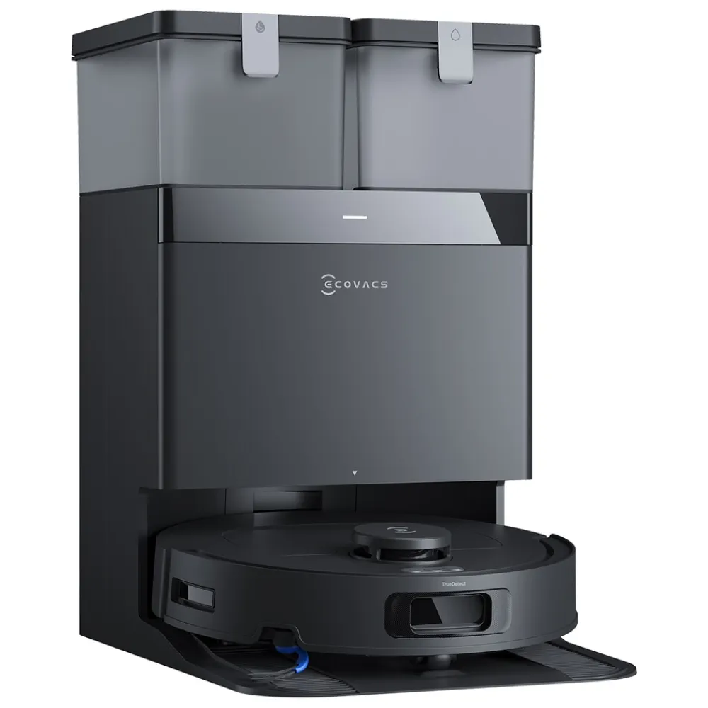 ECOVACS DEEBOT T30C EU Saugroboter schwarz Online