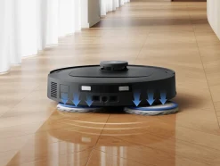 ECOVACS DEEBOT T30C EU Saugroboter schwarz Online