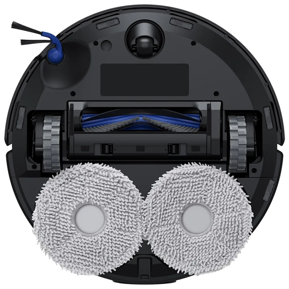 ECOVACS DEEBOT T30C EU Saugroboter schwarz Online
