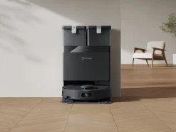 ECOVACS DEEBOT T30C EU Saugroboter schwarz Online