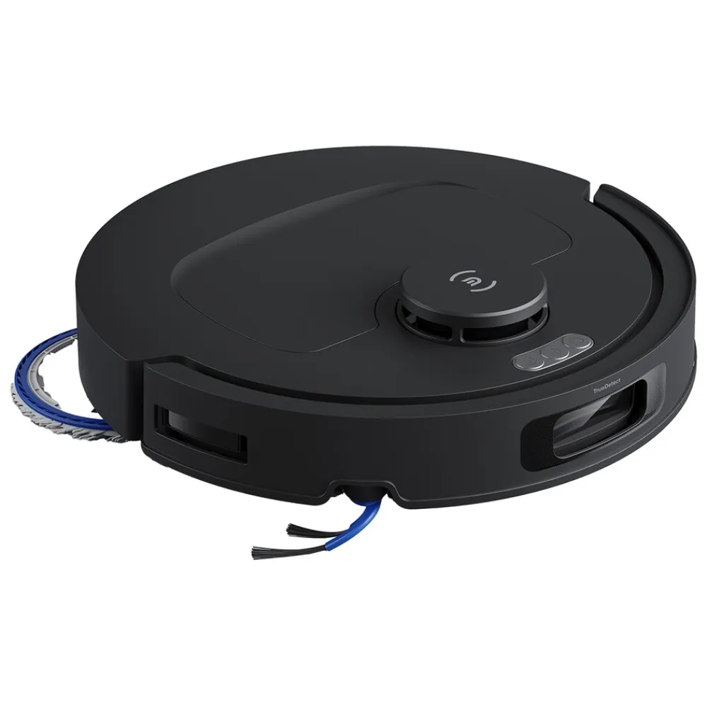 ECOVACS DEEBOT T30C EU Saugroboter schwarz Online
