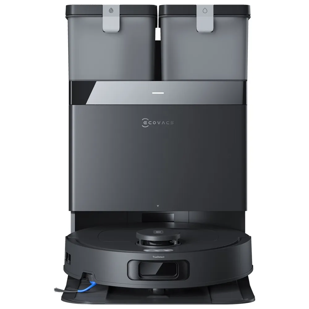 ECOVACS DEEBOT T30C EU Saugroboter schwarz Online