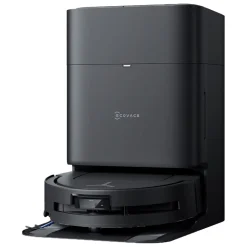 ECOVACS Deebot T80 OMNI Saugroboter schwarz Sale