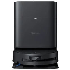 ECOVACS Deebot T80 OMNI Saugroboter schwarz Sale