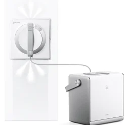 Winbot W2 Pro OMNI Fensterputzroboter ^ ECOVACS Outlet