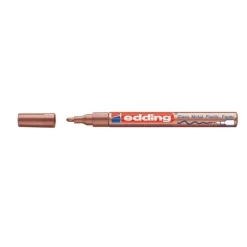 edding Glanzlack-Marker 1-2 mm 751 New
