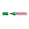 Permanent-Marker 3-4 mm 550 ^ edding New