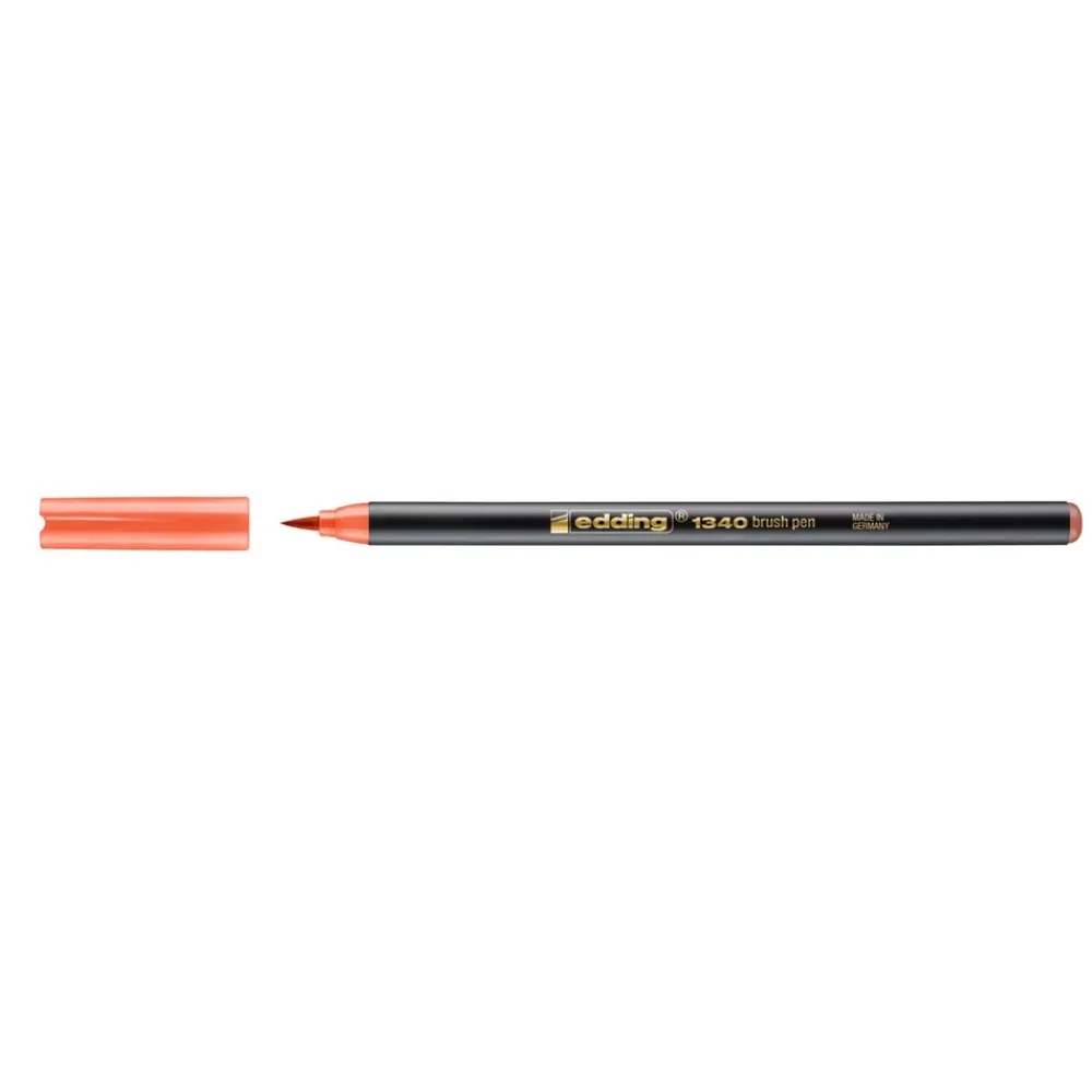 edding Pinselstift 1-3 mm 1340