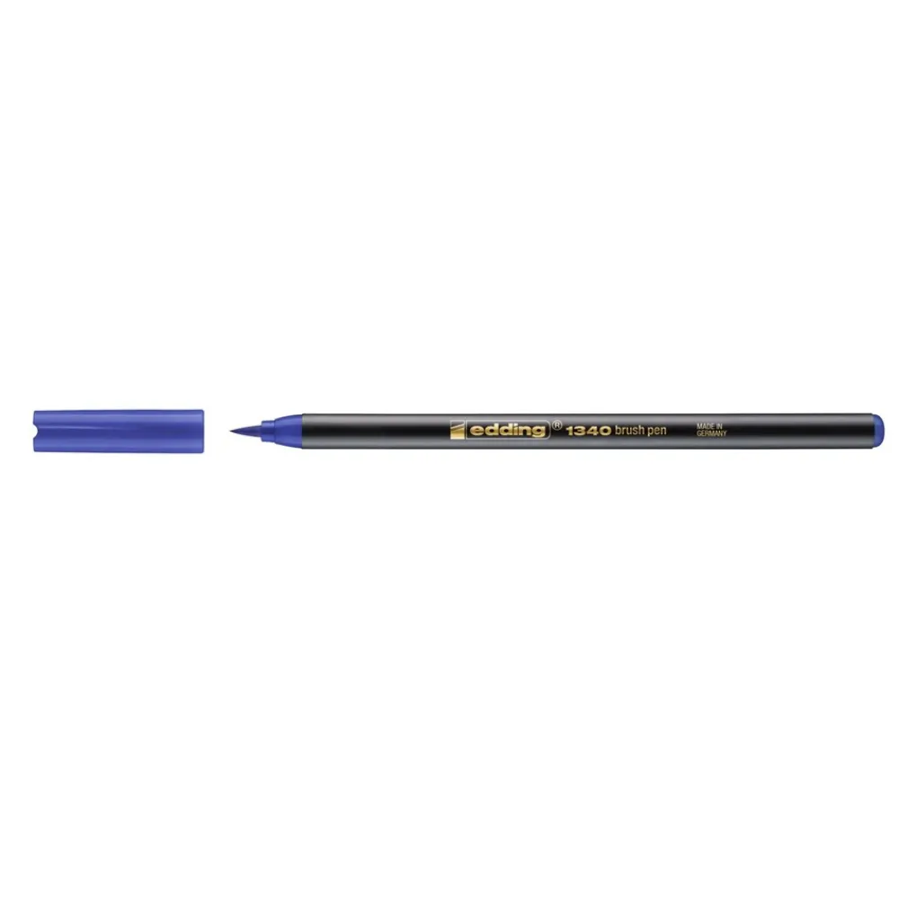 edding Pinselstift 1-3 mm 1340