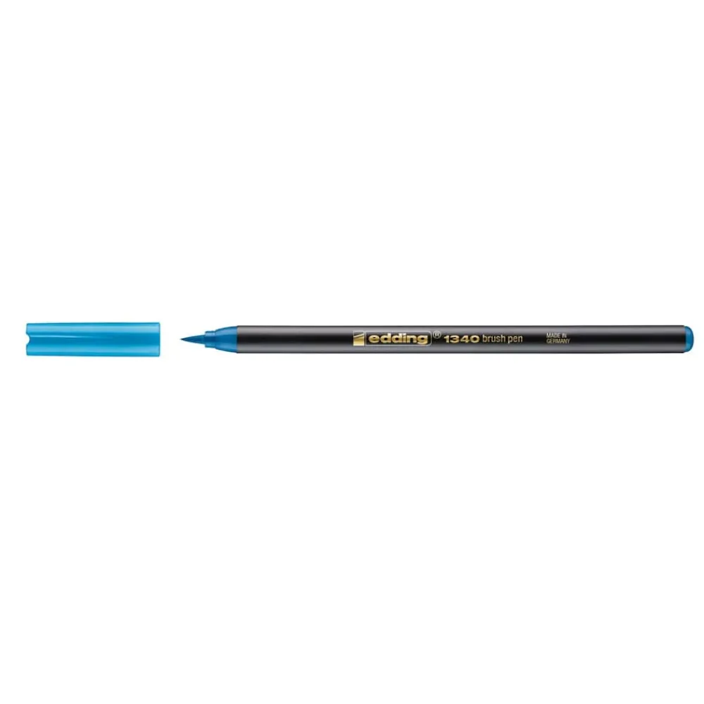 edding Pinselstift 1-3 mm 1340