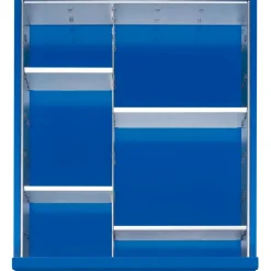 RAU Einteilungs-Set für alle Werkbank-Schubladen  - für Schubladenhöhe 120 mm und 150 mm Online