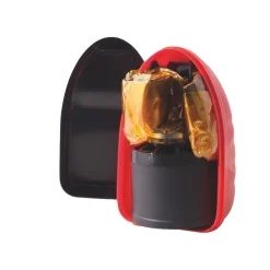BSSD-Defence EKASTU Safety Brandfluchthaube SEKUR esCAPe Hot
