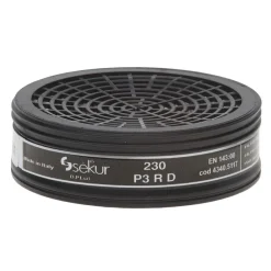 EKASTU Safety Safety ADR-Koffer VM-Plus ^ BSSD-Defence Outlet