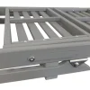 Kräuterleiter HDPE 3-Stufen grau ^ Elephant Discount