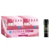 Elf Bar ELFA Prefilled Pod x 2 - Cherry 0.0% , 10er Pack Best