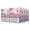 Elf Bar ELFA Prefilled Pod x 2 - Peach Ice 2.0% , 10er Pack New