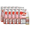 ELFBAR ELFLIQ - Watermelon Nicotine Salt Liquid 10ml 2.0% 10er Pack ^ Elf Bar Outlet