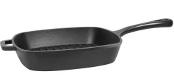 Bratpfanne aus Gusseisen ^ EL FUEGO Hot