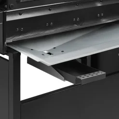 Deluxe Edelstahl-Gasgrill ^ EL FUEGO Online