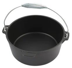 ® Dutch Oven 4,5 L ^ EL FUEGO Hot