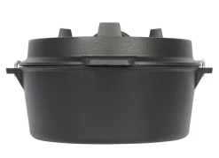 ® Dutch Oven 4,5 L ^ EL FUEGO Hot