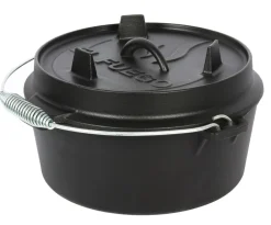 ® Dutch Oven 4,5 L ^ EL FUEGO Hot