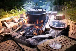 ® Dutch Oven 4,5 L ^ EL FUEGO Hot