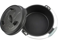 ® Dutch Oven 4,5 L ^ EL FUEGO Hot