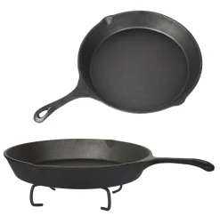 EL FUEGO Dutch Oven Set 5tlg. Sale