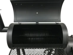 Edmonton Smoker ^ EL FUEGO Discount