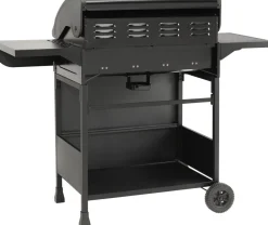 EL FUEGO Gasgrill Columbus 4+1 Best