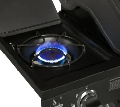 EL FUEGO Gasgrill Columbus 4+1 Best